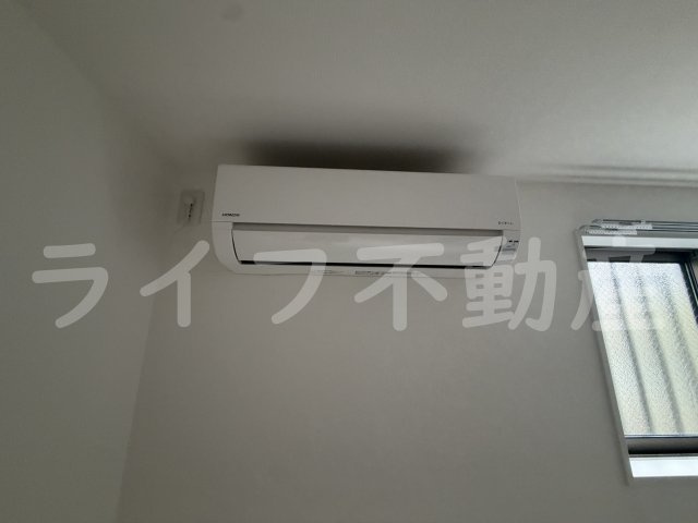 DPortadiamantの設備