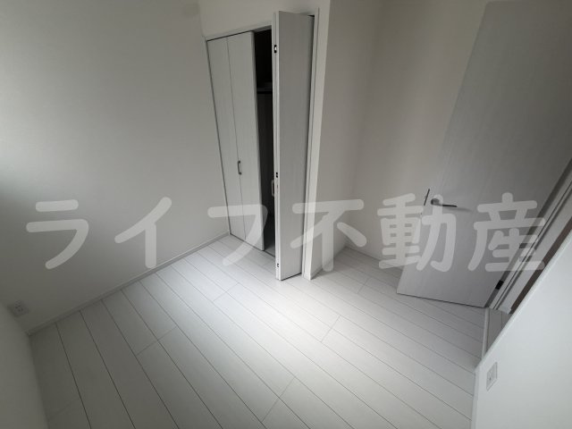 DPortadiamantの内装