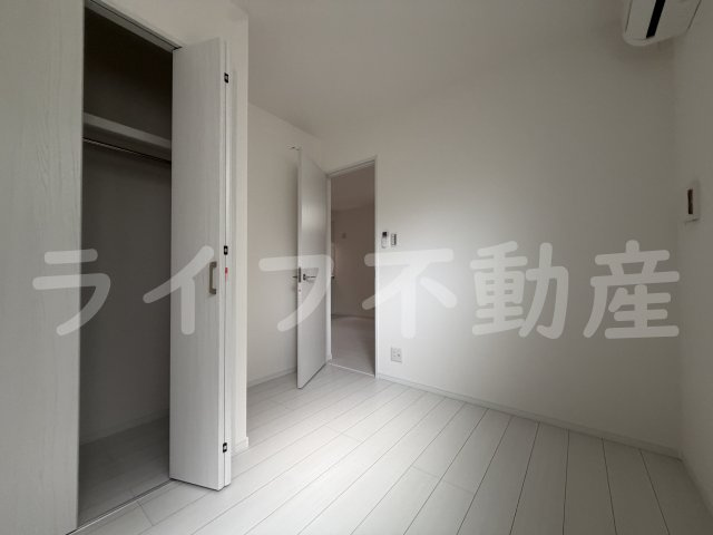 DPortadiamantの内装