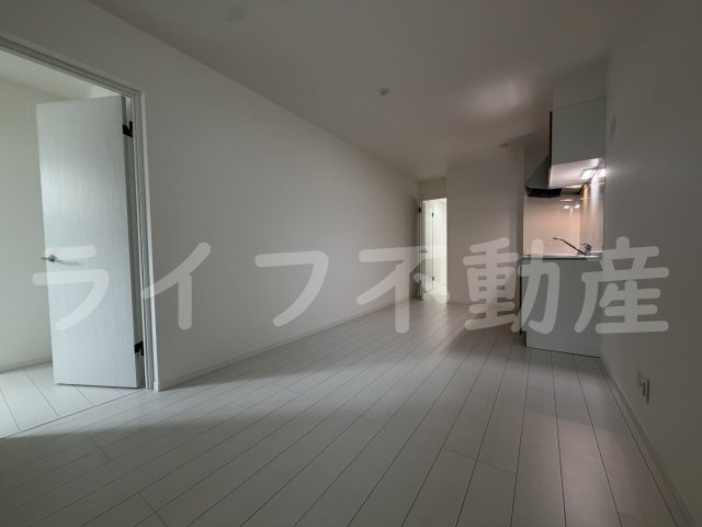 DPortadiamantの内装