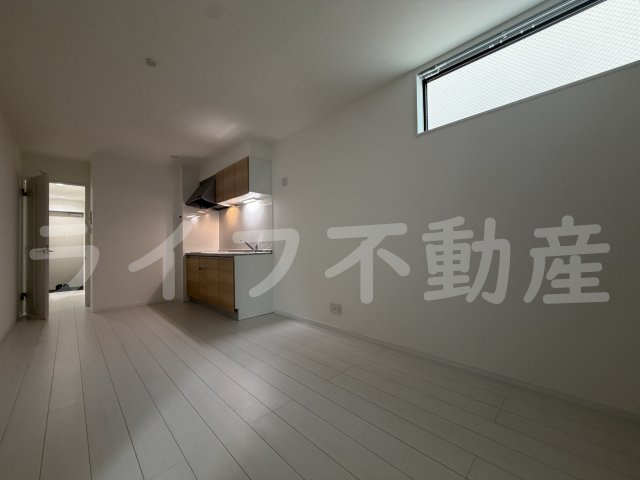 DPortadiamantの内装