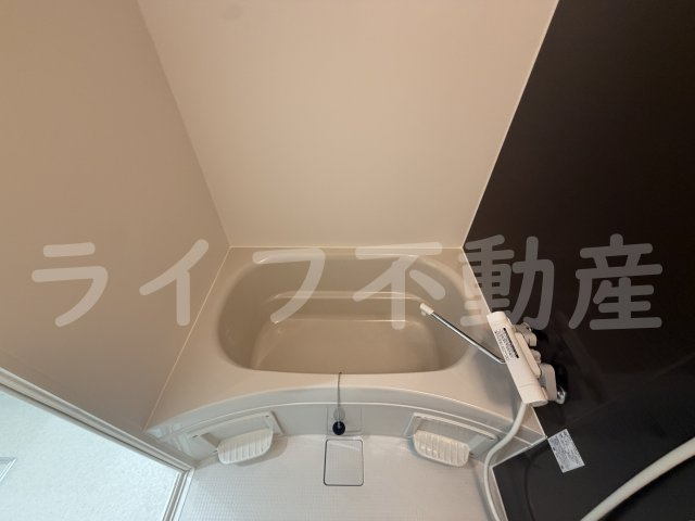 DPortadiamantの浴室