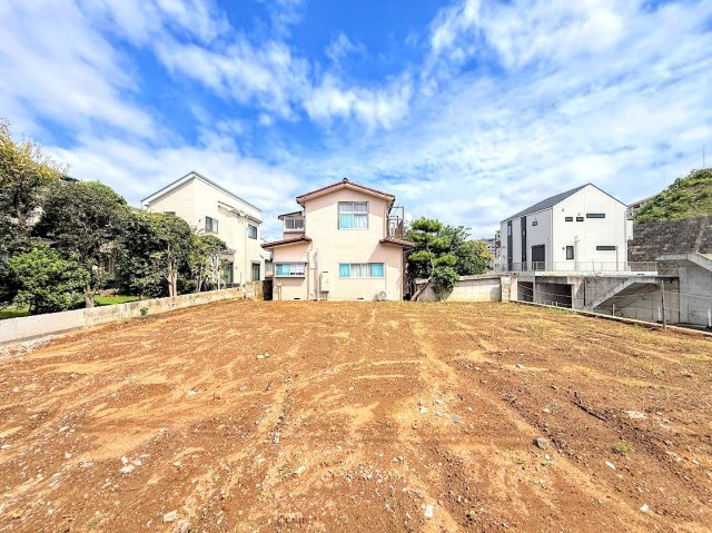 南区永田台　条件付き売地の外観|◆形が良いので使い勝手の良い間取りプランを建築することができます