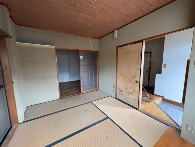 北浦町戸建｜名古屋市の賃貸ならMy賃貸の和室|北浦町戸建
※現状渡しとなります