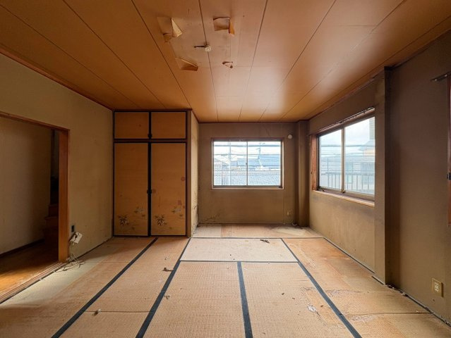 北浦町戸建｜名古屋市の賃貸ならMy賃貸の和室|北浦町戸建
※現状渡しとなります