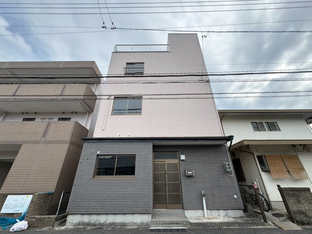北浦町戸建｜名古屋市の賃貸ならMy賃貸の外観|北浦町戸建
※現状渡しとなります