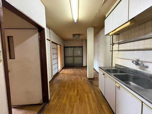 北浦町戸建｜名古屋市の賃貸ならMy賃貸の居間・リビング|北浦町戸建
※現状渡しとなります