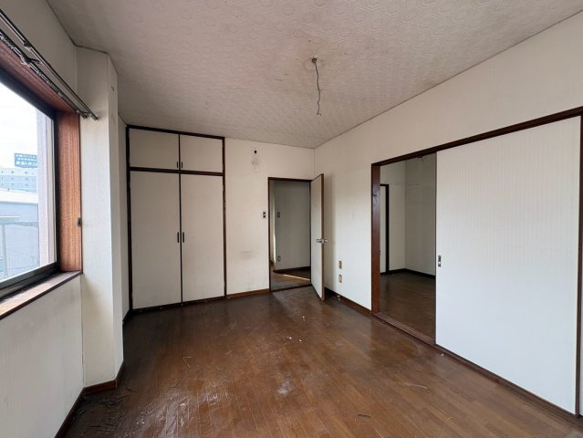 北浦町戸建｜名古屋市の賃貸ならMy賃貸の寝室|北浦町戸建
※現状渡しとなります
