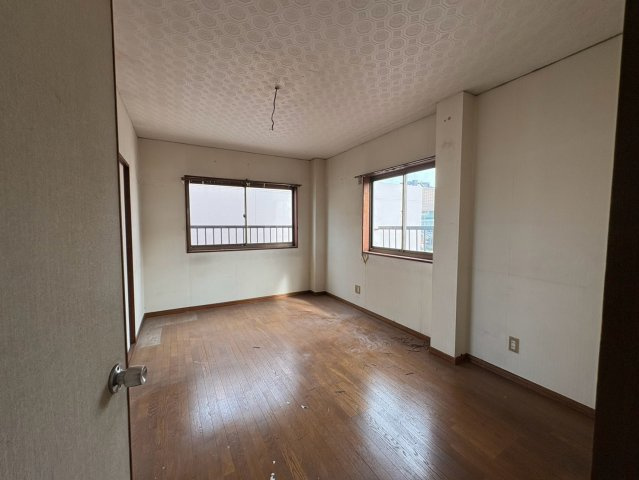 北浦町戸建｜名古屋市の賃貸ならMy賃貸の洋室|北浦町戸建
※現状渡しとなります