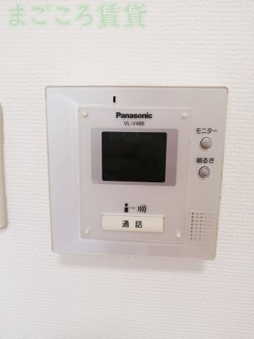 【セキュリティ】 | TAIHO センティーレバークフロント