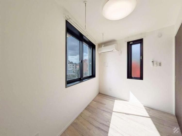 アザレア板橋のその他