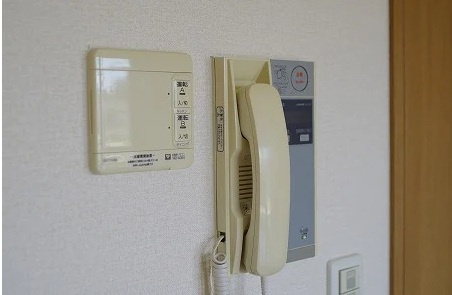 【セキュリティ】 | 東長居団地
