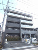 【外観】プレサンス上町台夕陽丘 