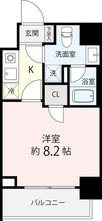 ヴィエルジュ錦糸町太平