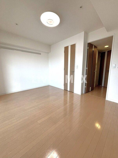 【寝室】ヴィエルジュ錦糸町太平 