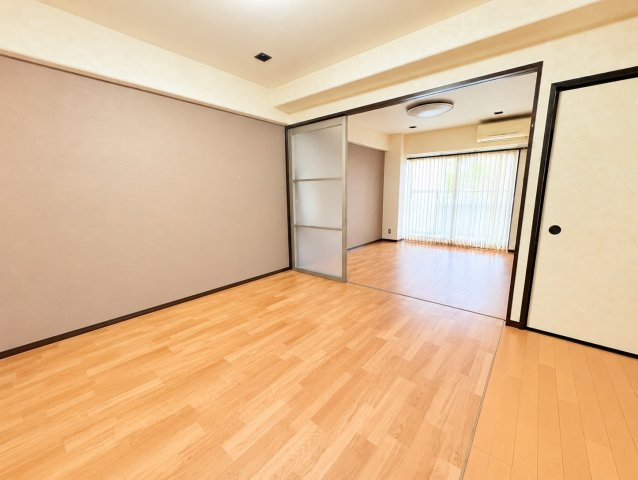 【居間・リビング】 | コープ野村京都四条