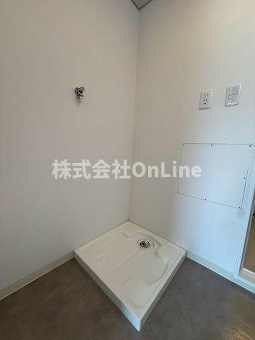 ドムール芝高の設備