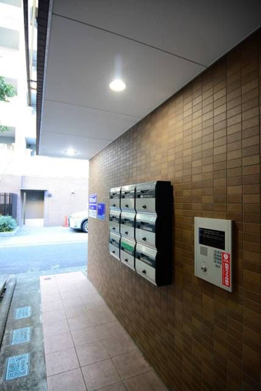 【その他共用部分】