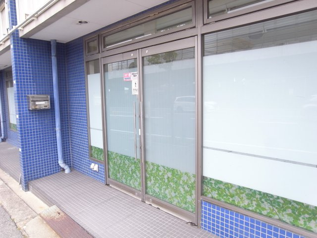 豊中市清風荘１丁目の店舗事務所