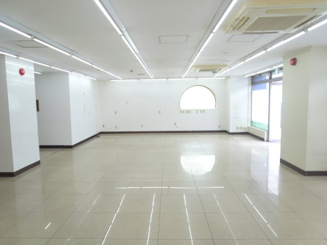 豊中市清風荘１丁目の店舗事務所
