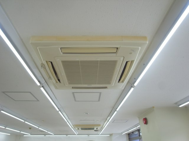 豊中市清風荘１丁目の店舗事務所