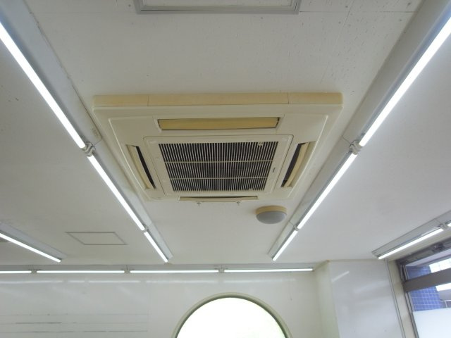 豊中市清風荘１丁目の店舗事務所