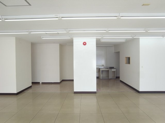 豊中市清風荘１丁目の店舗事務所