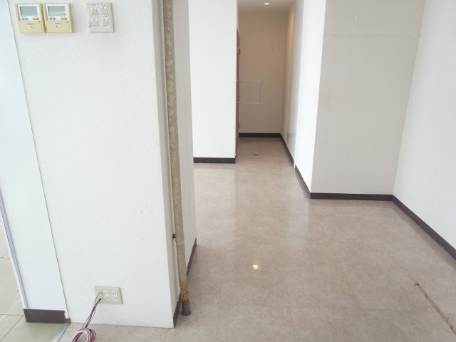 豊中市清風荘１丁目の店舗事務所
