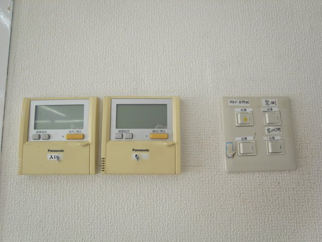 豊中市清風荘１丁目の店舗事務所