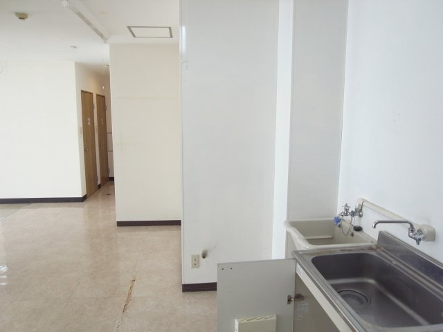 豊中市清風荘１丁目の店舗事務所