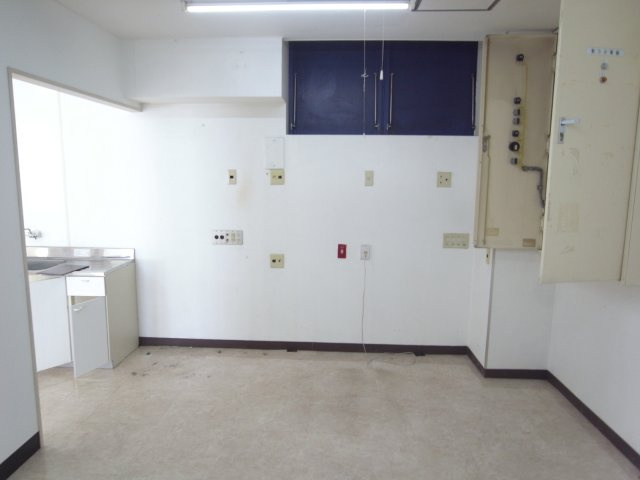 豊中市清風荘１丁目の店舗事務所