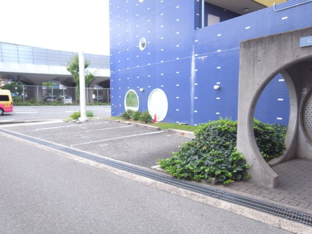 豊中市清風荘１丁目の店舗事務所