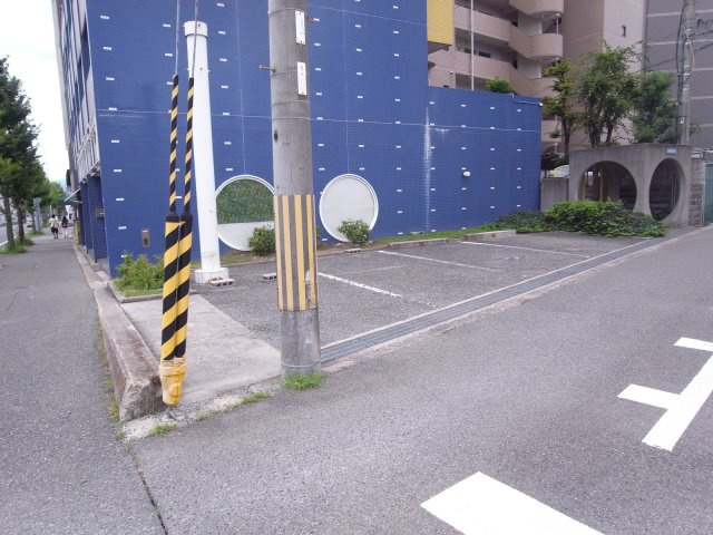 豊中市清風荘１丁目の店舗事務所