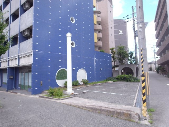 豊中市清風荘１丁目の店舗事務所