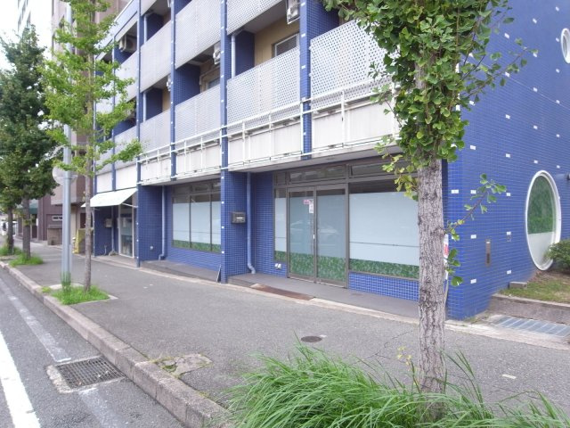 豊中市清風荘１丁目の店舗事務所