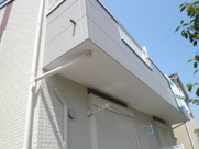Spring Bridgeの画像