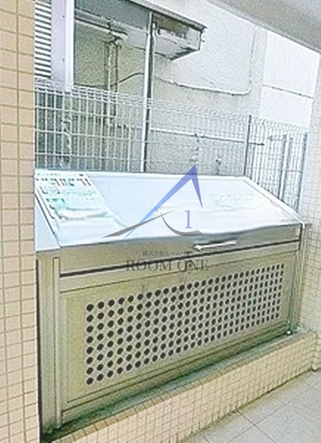 ピュア江古田