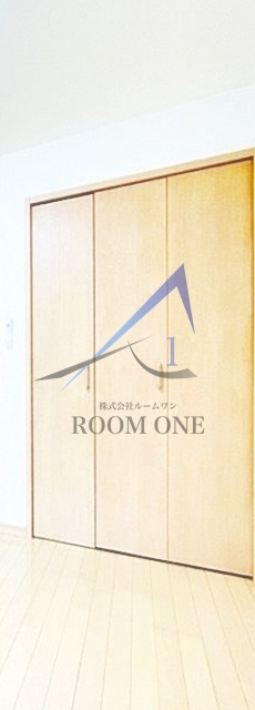 ピュア江古田の収納|収納です。