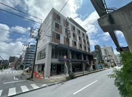 ニューパトリ久茂地３丁目の画像