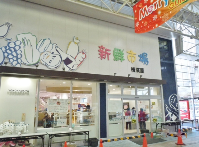 テラス弘明寺のその他|横濱屋