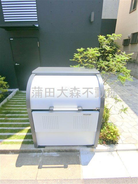 FABRIC　KAMATA(ファブリック蒲田のその他共用部分