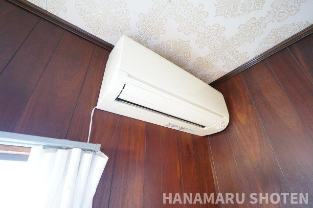 誉田町森田貸家の設備|物件、駅でお待ち合わせでのご案内歓迎！