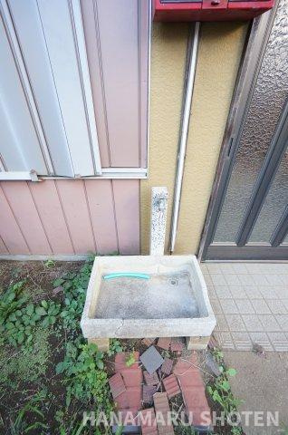 誉田町森田貸家の設備|物件、駅でお待ち合わせでのご案内歓迎！