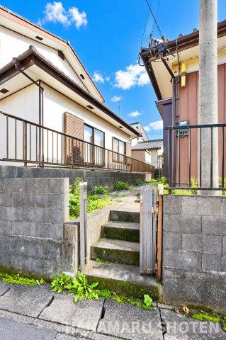 誉田町森田貸家のその他|物件、駅でお待ち合わせでのご案内歓迎！