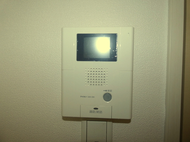 Ｃｕｍｎｏｒ　Ｐｌａｃｅのセキュリティ|★ＴＶモニターホン★