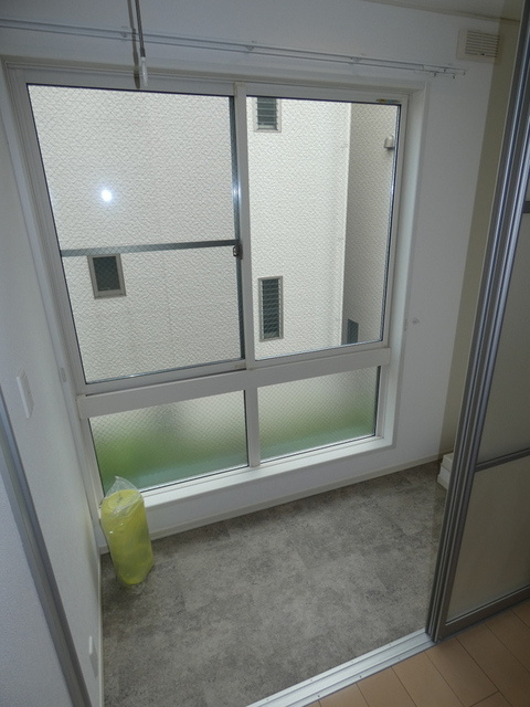 Ｃｕｍｎｏｒ　Ｐｌａｃｅのバルコニー|★サンルーム★