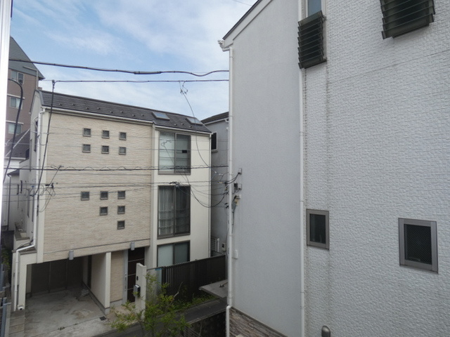 Ｃｕｍｎｏｒ　Ｐｌａｃｅの展望|★窓からの景色です★