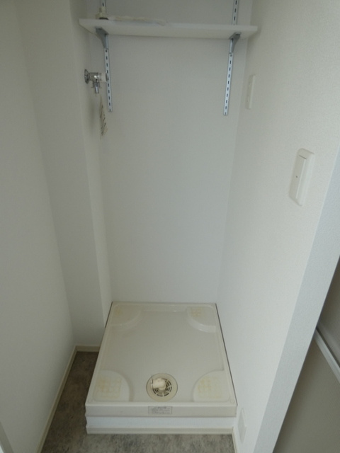 Ｃｕｍｎｏｒ　Ｐｌａｃｅの設備|★室内洗濯機置場★
