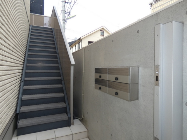 Ｃｕｍｎｏｒ　Ｐｌａｃｅのロビー|★エントランスロビー★