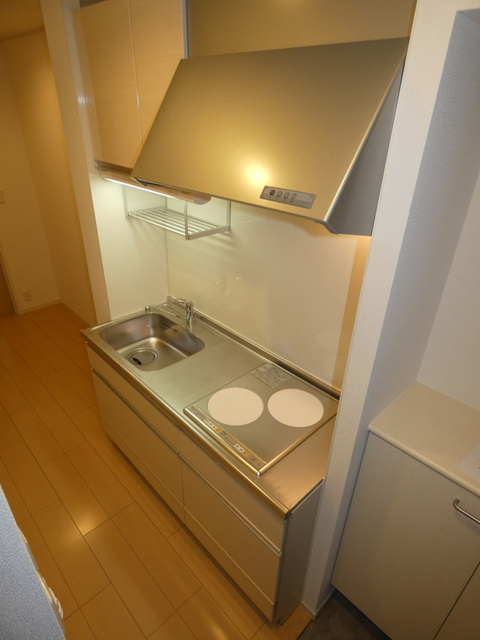 Ｃｕｍｎｏｒ　Ｐｌａｃｅのキッチン|★ＩＨ２口システムキッチン★
